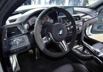 BMW M4 Coupe by Abu Dhabi Motors 2014 года